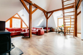  Forest View Apartment  Сопот